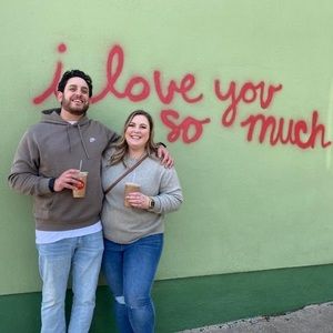 Meet your Posher, Jesse j.